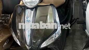 Piaggio Liberty 125 Tự động Thắng ABS,zin mới