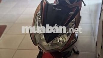 Honda Vision 2012 màu Đỏ