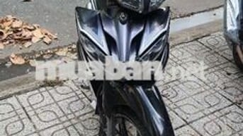 Yamaha Jupiter Tự động màu Đen