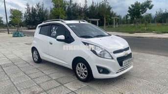 Chevrolet Spark 1.0MT 2016 Số sàn 5chỗ
