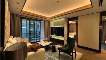 Bán nhà phố Trích Sài, 55m2, có thang máy, đường ô tô, nhà xây đẹp