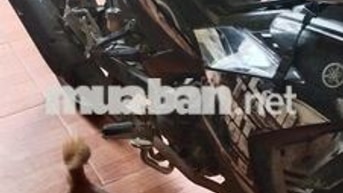 Yamaha Exciter 150 Bản đặc biệt 2018 Đen