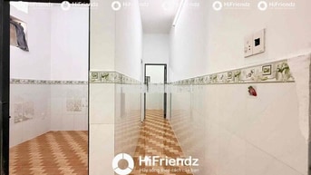 CĂN HỘ MINI HAI PHÒNG NGỦ TÁCH BẾP RIÊNG BIỆT AN NINH NGAY CHỢ