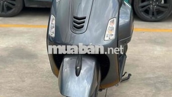 Piaggio Vespa 3V 125 2013 Xám 30165 km