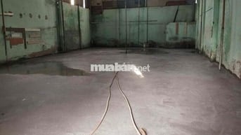cho thuê xưởng 2/ liên ấp 26 cao ráo điện 3 pha đường xe tải giá rẻ