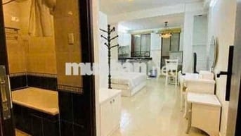 SANG NHƯỢNG CHDV,LÊ THÁNH TÔN,,PHƯỜNG BẾN NGHÉ, QUẬN 1(10PN,11 WC)