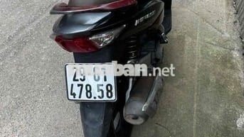 Suzuki Impulse 2023 Đỏ đen 52211 km