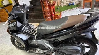 Honda Air Blade 150cc ABS 2020 Đen