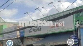 mặt tiền kinh doanh tô ngọc cân