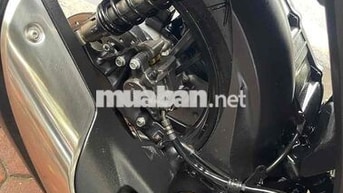 SH 150i ABS ĐEN NHÁM