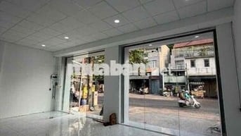mặt tiền kinh doanh đường hoàng diệu 2