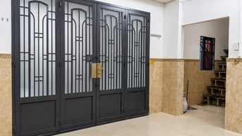 NHÀ CHO THUÊ NGUYỄN VĂN LẠC, P. THẠNH MỸ TÂY