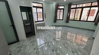 Phòng trọ trung tâm Gò Vấp mới-rộng-thoáng