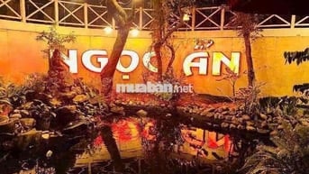 CHO THUÊ MẶT BẰNG CÓ SẴN SET UP 10 PHÒNG VIP  và CÀ PHÊ SÂN THỰƠNG VÀO