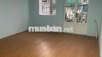 Cho thuê nguyên lầu 1 suốt, 4x16, có ban công trước sau