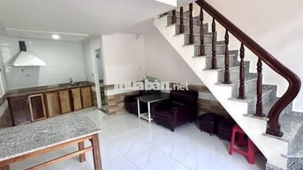 CHO THUÊ CĂN HỘ ĐƯỜNG PHAN CHU TRINH GIÁ 4,5 TRIỆU/THÁNG