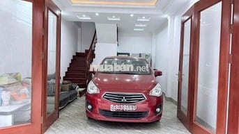 🏡 Nhà 6 tầng Sài Đồng ô tô tránh, 3PN khép kín, full nội thất – Chỉ 13