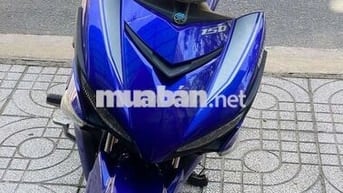 Yamaha Exciter 150 GP 2017 Xanh
