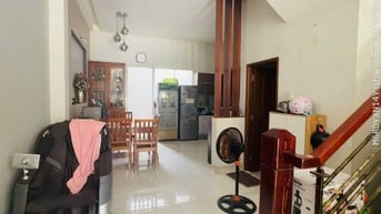 Bán nhà hẻm 7m đường Chiến Lược, Phường Bình Trị Đông, TP. Hồ Chí Minh
