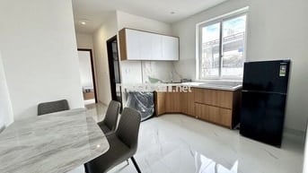 CHO THUÊ CĂN HỘ 2 PHÒNG NGỦ ĐẦY ĐỦ NỘI THẤT PHƯỜNG 6 ĐÀ LẠT