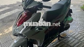 Honda Airblade 2025 Xám xi măng