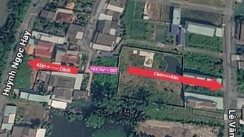 Hạ Giá Bán GẤP. ĐẤT ODT GIÁ CẠNH TRANH 