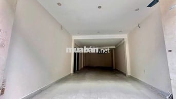 Mặt Tiền Trần Thị Nghỉ 45m2 Riêng BIệt Gần Ngã 5 Quang Trung Có Vỉa Hè