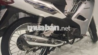 Honda Wave Alpha 2023 Trắng 23.000km