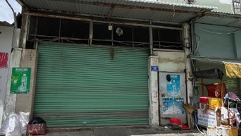 🏭 CHO THUÊ NHÀ LÀM KHO, XƯỞNG/KINH DOANH MT HOÀNG XUÂN HOÀNH, 7X30M