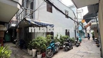 CHỈ 3,5 T.Ỷ🔥3PHÒNG NGỦ - NHÀ MỚI Ở LIỀN - VẠN KIẾP HIẾM NHÀ BÁN. HẺM T