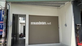 Cho thuê mặt bằng kinh doanh 50m2 tại chợ nhỏ gần Maxidi