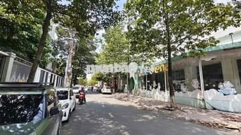 Cho thuê mặt bằng góc 2 mặt tiền D2D Võ Thị Sáu 450m2