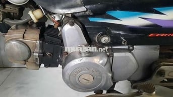 Honda Astrea Đen