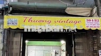🏢 CHO THUÊ MẶT BẰNG KINH DOANH – NGAY CHỢ HOÀNG HOA THÁM