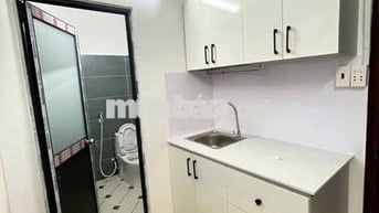 Chính Chủ Cho Thuê Căn Hộ Dịch Vụ CHDV Full Nội Thất Bình Thạnh,PN