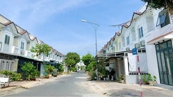 Nhà Phố liền kề KDC Hoàng Quân Cái Răng - Vừa Ở Vừa Kinh Doanh 2,6 tỷ