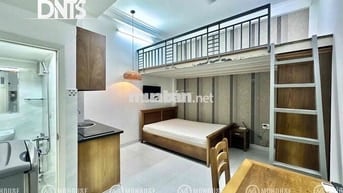 CĂN HỘ FULL NỘI THẤT NGAY CÔNG VIÊN LÊ VĂN TÁM, CHỢ TÂN ĐỊNH, ISB, UEH