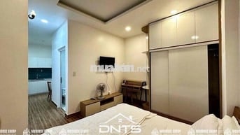 CĂN HỘ FULL NỘI THẤT 1 PHÒNG NGỦ NGAY CHỢ TÂN ĐỊNH_VIỆN ISB_UEH_Y DƯỢC