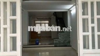 cần cho tguê nhà P THT .khu An sương .DT 4x18 .1 trệt  2Lầu 4PN giá 13
