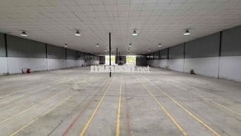 Cho Thủe kho xưởng đẹp tại thạnh lộc Quận 12
