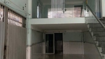 NHÀ 2 MẶT TIỀN GÓC - SÁT SIÊU THỊ  AEON TÂN PHÚ