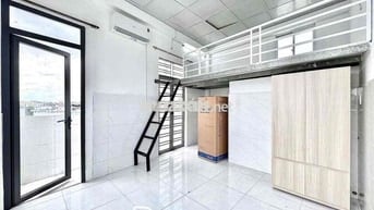 Cho Thuê Phòng có Gác Cách Đặng Thuỳ Trâm Bình Thạnh 5P, ĐH Văn Lang