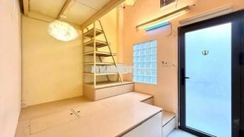 ✈️ DUPLEX GIÁ RẺ SÁT GA T3 – CHỈ TỪ 3,6 TRIỆU/THÁNG