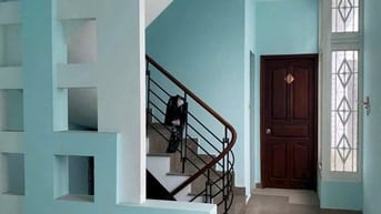 Nhà mặt tiền Ngang 5m Trương Phước Phan ,BÌnh Tân