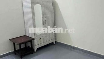 Phòng trọ nữ Cách Mạng Tháng 8, Quận 10 - có camera an ninh