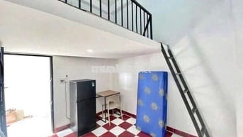 Phòng Có Điều Hòa Gần IUH, VLU- Dương Quảng Hàm