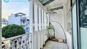 CHDV BANCONG NGÃ TƯ PHÚ NHUẬN - CV GIA ĐỊNH ĐẦY ĐỦ NỘI THẤT