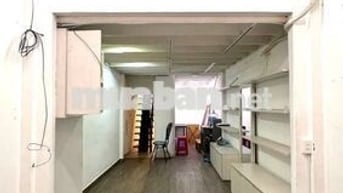 MT Hẽm Kinh Doanh 29/....Đoàn Thị Điểm Thông 100m2 1 lầu Phan XíchLong