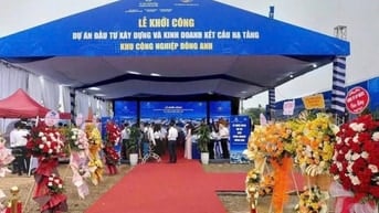 Bán nhanh 83m2 trục chính Xuân Nộn,Thư Lâm,Hà Nội sẵn nhà xưởng