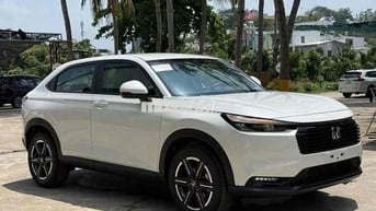 Honda HRV G 2024 Trắng 55.000 km